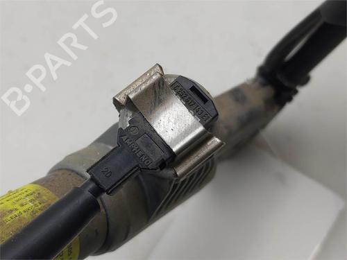 Engate do cinto RENAULT KANGOO (KC0/1_) | BP38324904I32 - Image 3