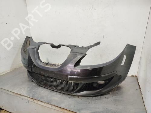 Front bumper SEAT ALTEA (5P1)  | BP27649657C7 