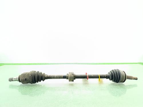 Used Right front driveshaft TOYOTA YARIS (_P9_) [2005-2014]  27623815