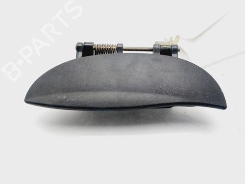 Used Rear left exterior door handle HYUNDAI ATOS (MX) 1.0 i (58 hp) 31361860