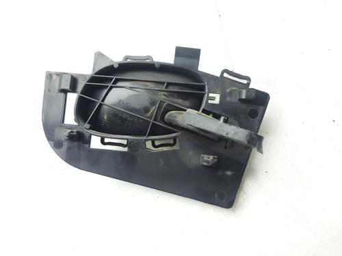 Front left interior door handle PEUGEOT 206 Hatchback (2A/C) 1.4 LPG | BP17484261I13 