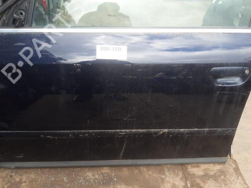 Left front door AUDI A6 C5 (4B2) 2.4 | BP23336803C2 