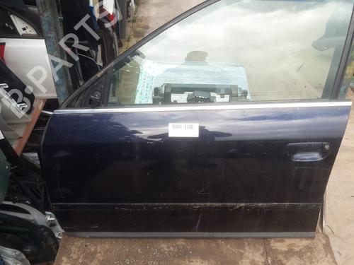 Left front door AUDI A6 C5 (4B2) 2.4 | BP23336803C2 