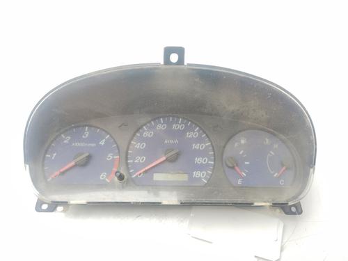 Used Instrument cluster FORD RANGER (ER, EQ, R_) 2.5 TD 4x4 (109 hp) 31086944