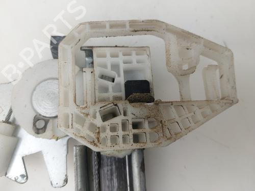 Front left window mechanism RENAULT MEGANE II Saloon (LM0/1_) | BP34126737C22 - Image 2