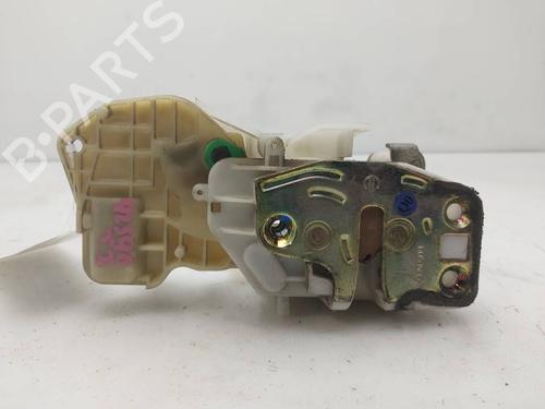 Used Rear left lock Rear left lock 38743849 38743849