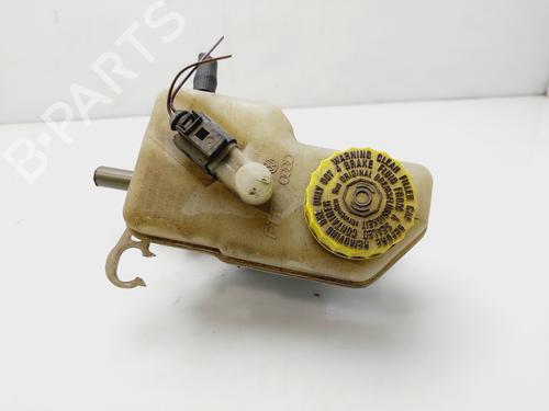 Used Brake master cylinder VW POLO (9N_, 9A_) [2001-2014]  27221887