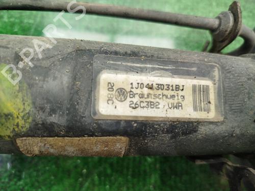 Right front shock absorber VW GOLF IV (1J1)  | BP27730015M17 