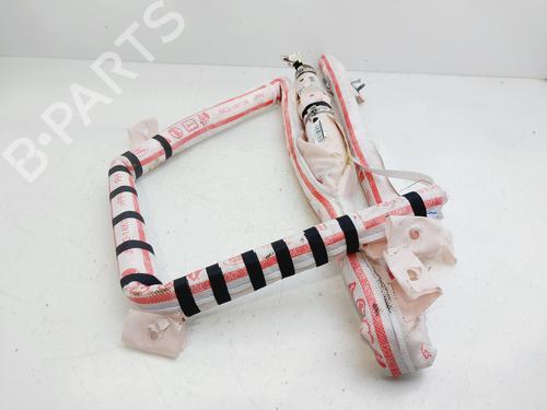 Right curtain airbag JAGUAR E-PACE (X540)  | BP29531395C12 