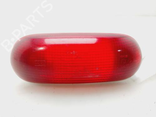 Used Third brake light RENAULT KANGOO (KC0/1_) 1.9 dCi 4x4 (84 hp) 31010333