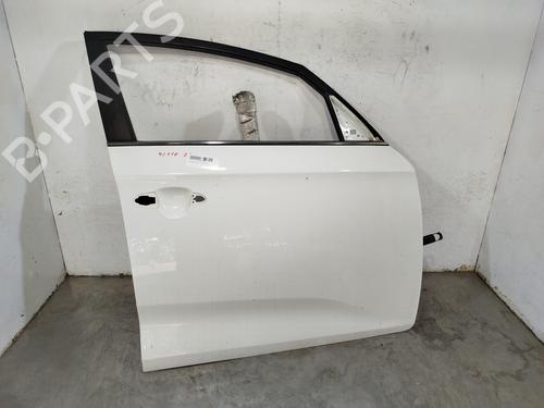 Used Right front door Right front door KIA CARENS IV 1.7 CRDi (116 hp) 36677584 36677584