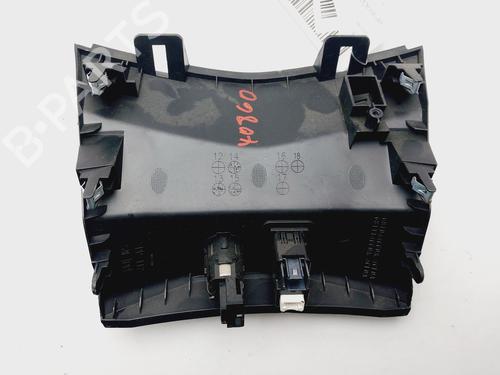 Electronic module NISSAN X-TRAIL III (T32_, T32R, T32RR)  | BP32397264M83 