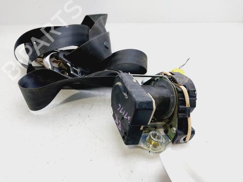 Cinturón de seguridad delantero derecho VW CADDY III Box Body/MPV (2KA, 2KH, 2CA, 2CH) [2004-2016]  31176025