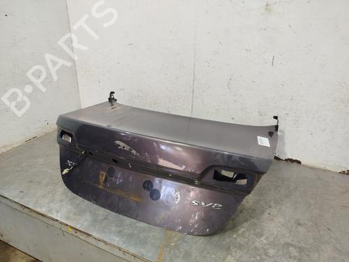 Tailgate JAGUAR XF I (X250) 4.2 | BP28013290C6 