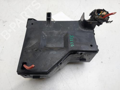 Used Fuse box VOLVO S40 I (644) 1.9 DI (95 hp) 17024236