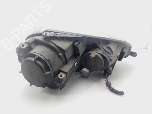 Left headlight VW GOLF V (1K1)  | BP30120320C28 