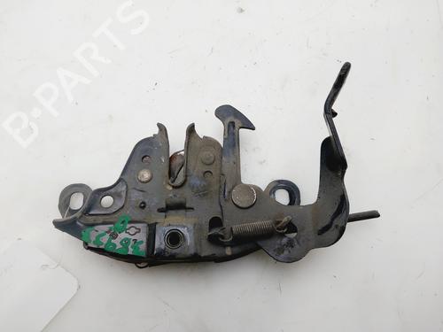 Used Hood lock Hood lock NISSAN QASHQAI I (J10, NJ10) [2006-2015] 31010060 31010060