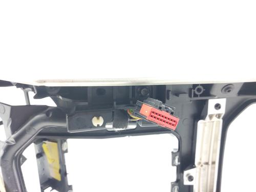 Middle console LAND ROVER RANGE ROVER EVOQUE (L538) 2.0 D | BP18031631I22 