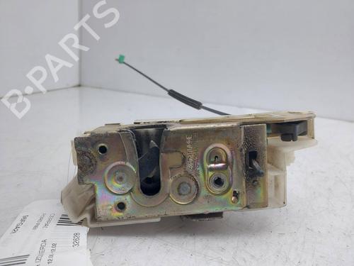 Rear left lock FORD FIESTA IV (JA_, JB_)  | BP15724286C100 