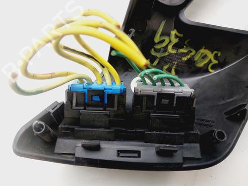 Left front window switch CITROËN XANTIA (X1_, X2_) 1.6 i | BP29982105I27