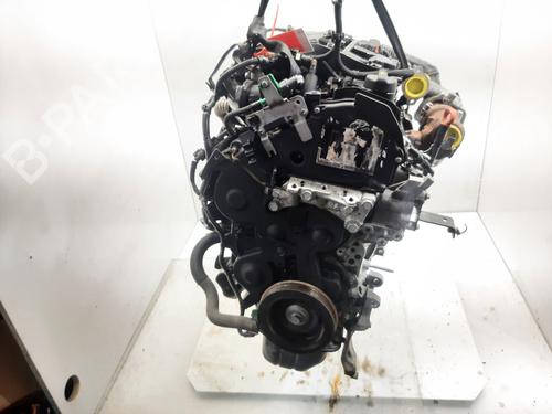 Engine CITROËN C-ELYSEE (DD_) | BP29822633M1