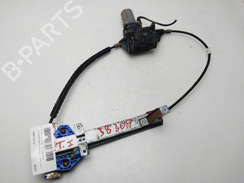 Used Rear left window mechanism FORD MONDEO II (BAP) 1.8 TD (90 hp) 26431859