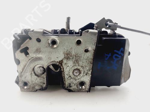 Used Front left lock CITROËN XSARA PICASSO (N68) 1.6 HDi (90 hp) 31988127