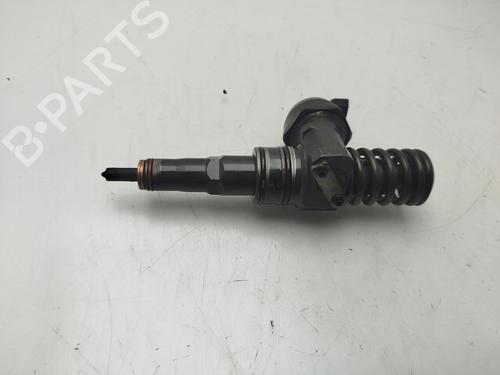 Used Injector SEAT TOLEDO III (5P2) [2004-2009]  32286243