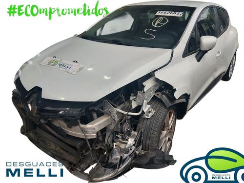 Used Parts RENAULT CLIO IV (BH_) [2012-2021]  4452576