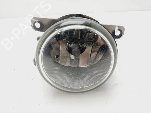 Mistlamp rechts CITROËN C4 Picasso I MPV (UD_) 1.6 HDi 110 (112 hp) 29710545
