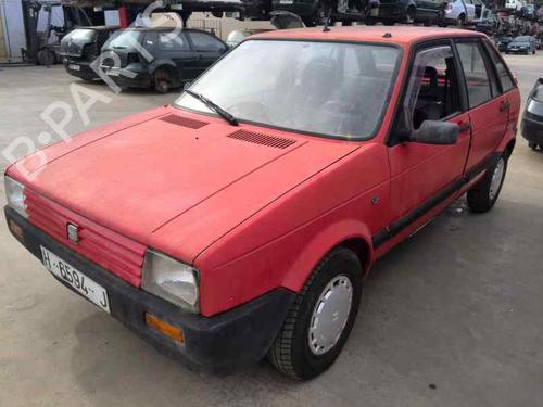 Used Parts SEAT IBIZA I (21A)  1.2  919019