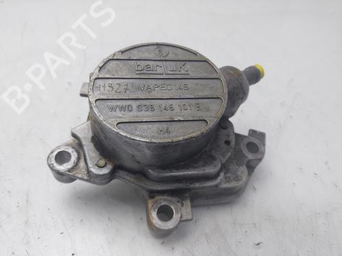 Used Vacuum pump Vacuum pump VW GOLF IV (1J1) 1.9 TDI (90 hp) 33604764 33604764