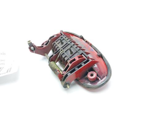 Used Rear right exterior door handle CHEVROLET AVEO / KALOS Hatchback (T250, T255) 1.2 (84 hp) 12422044