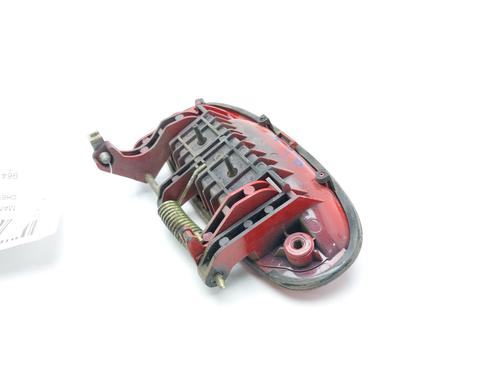 Maniglia esterna posteriore destra CHEVROLET AVEO / KALOS Hatchback (T250, T255) 1.2 (84 hp) 12422044