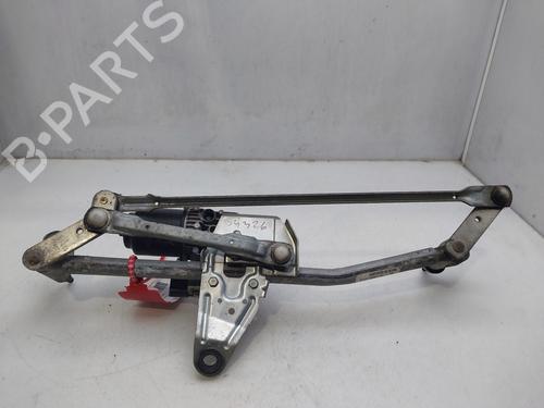 Front wiper motor VW PASSAT B6 (3C2)  | BP18032358M29 