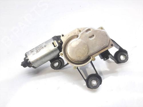 Rear wiper motor FORD FIESTA V (JH_, JD_) 1.4 TDCi | BP10357436M102 