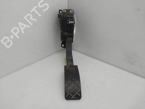 Used Pedal Pedal 39243117 39243117