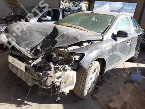 Rear right interior door handle FORD MONDEO IV Saloon (BA7) 1.8 TDCi | BP11110300I16  - Image 5