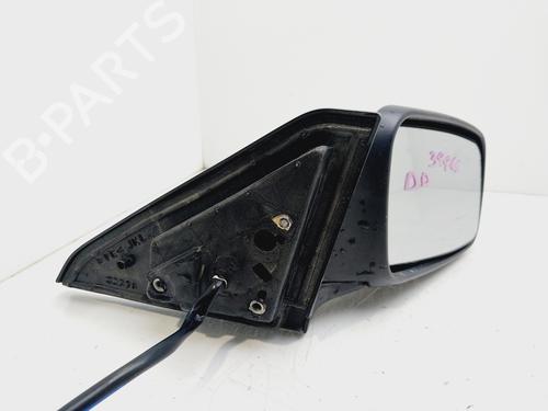 Right mirror VOLVO S40 I (644) 2.0 | BP30138258C27 