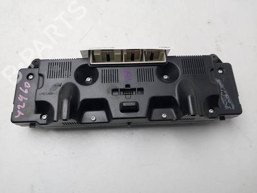 Climate control SEAT TOLEDO III (5P2) | BP39717740I5 - Image 3