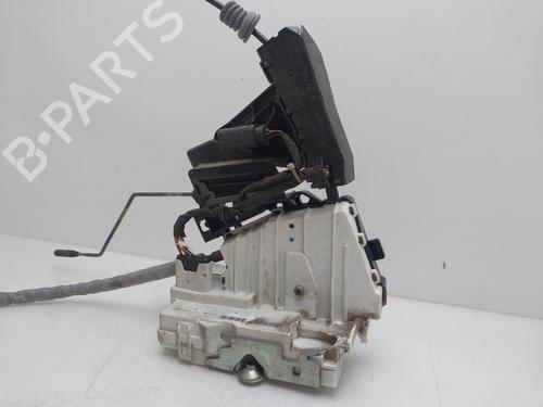 Used Front right lock Front right lock 37282003 37282003