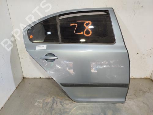 right-rear-door-skoda-octavia-ii-1z3-2004-2005-2006-2007-2008-2009-2010-2011-2012-2013-33930236 main image