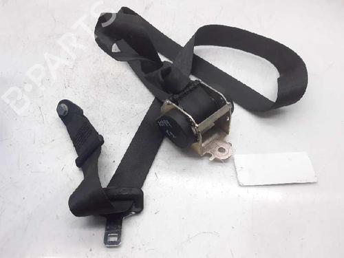 Used Rear right seatbelt PEUGEOT 308 I (4A_, 4C_) [2007-2016]  6625258