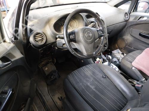 Dør højre bagtil OPEL CORSA D (S07) | BP30845709C5