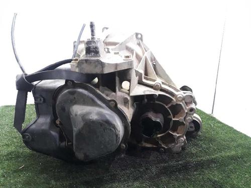 Gearbox FORD FIESTA V (JH_, JD_) 1.4 16V | BP2896356M3 