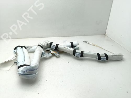 Right curtain airbag NISSAN JUKE (F15)  | BP28106695C12 