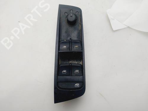 Used Left front window switch AUDI A1 Sportback (8XA, 8XF) 1.2 TFSI (86 hp) 31964447