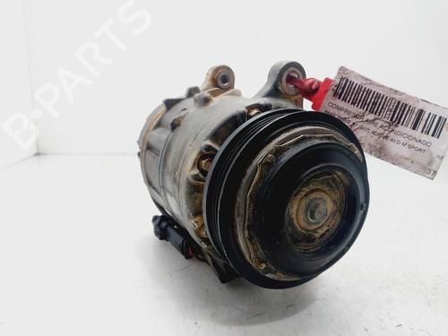 AC-Kompressor BMW X7 (G07) xDrive 40 d Mild-Hybrid | BP29531503M34 