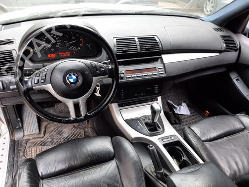 Switch BMW X5 (E53) 3.0 d | BP23222145I30 