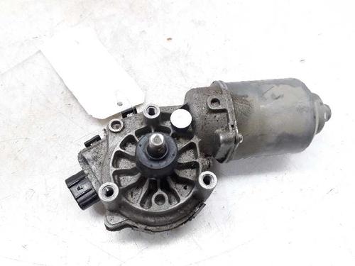 Used Front wiper motor TOYOTA AURIS (_E18_) [2012-2018]  3665396